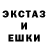 Альфа ПВП мука Kaki Kanhucharan